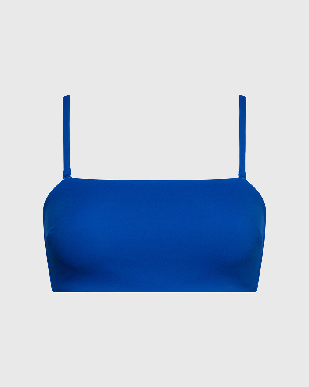 ULTRA BLUE BANDEAU, Ultra Blue, hi-res