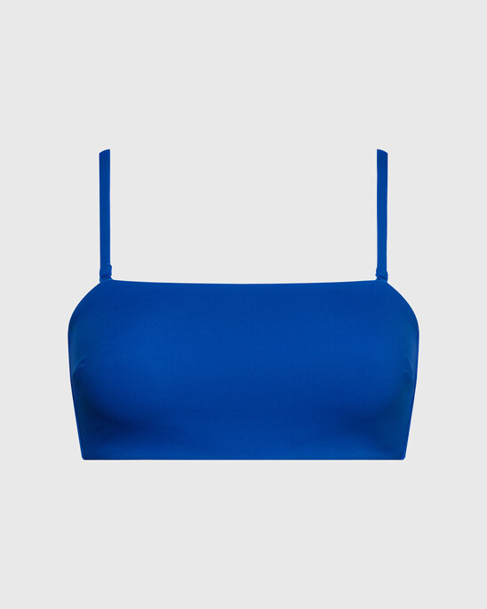 ULTRA BLUE BANDEAU