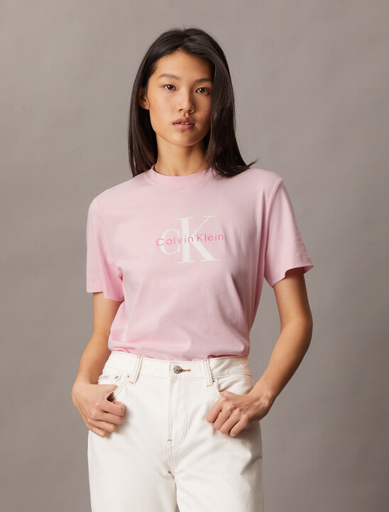 Monogram T-shirt