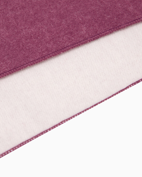 Logo Scarf