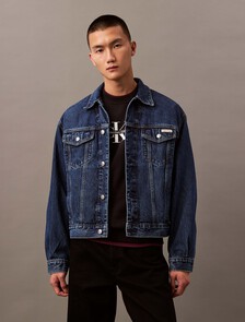 90 年代牛仔外套, PACIFICO, hi-res