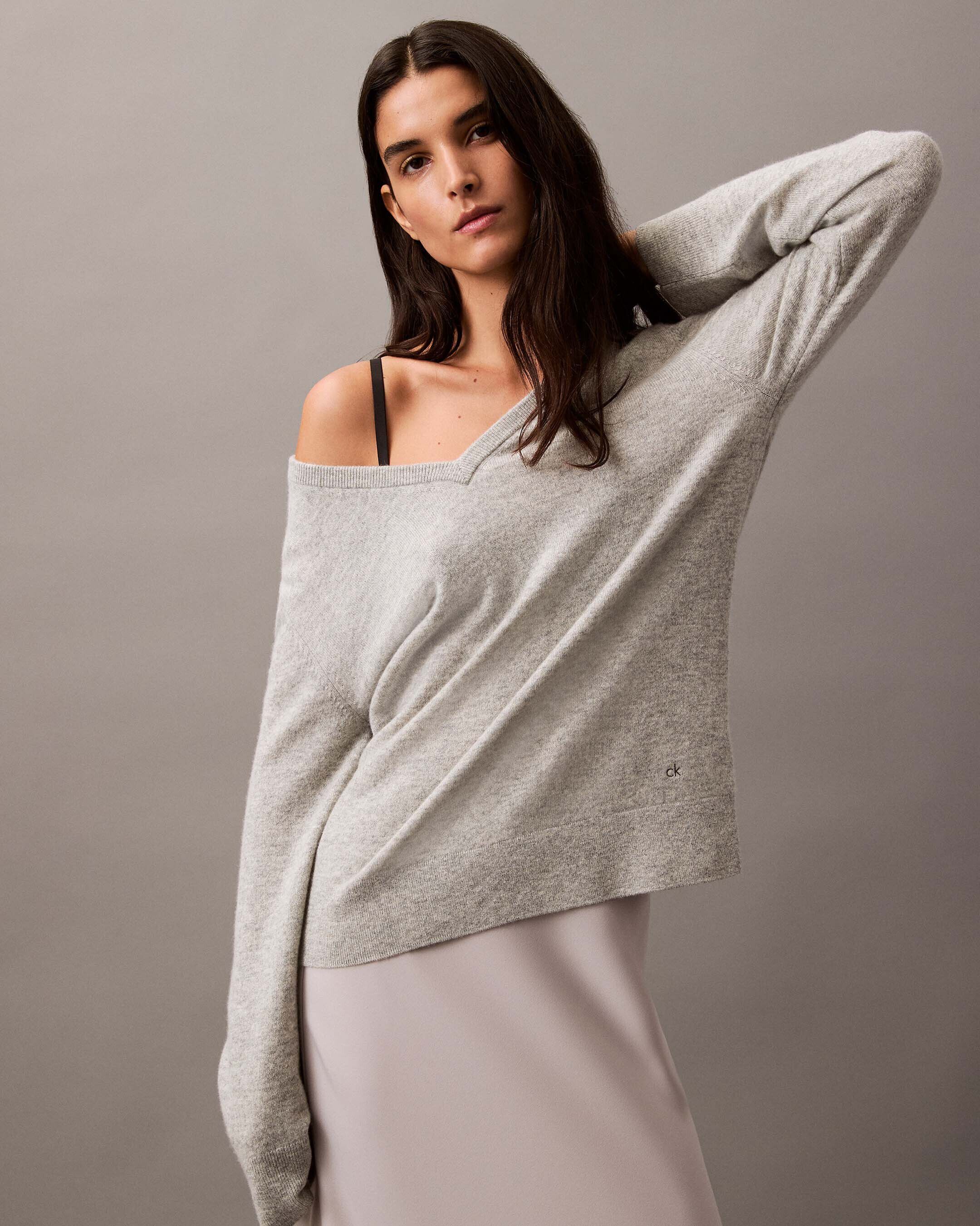 Sweaters Cardigans Calvin Klein Hong Kong