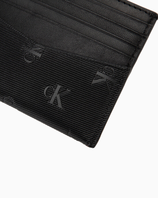 MONOGRAM 卡片套
