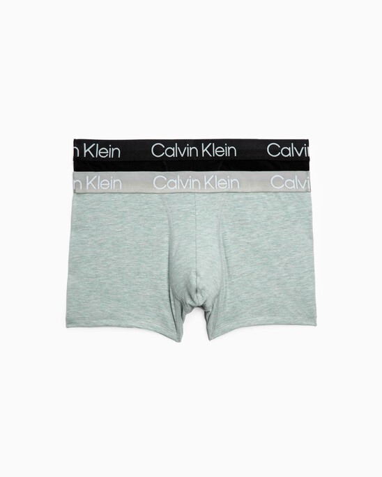 STRUCTURE COTTON TRUNK 2 PACK