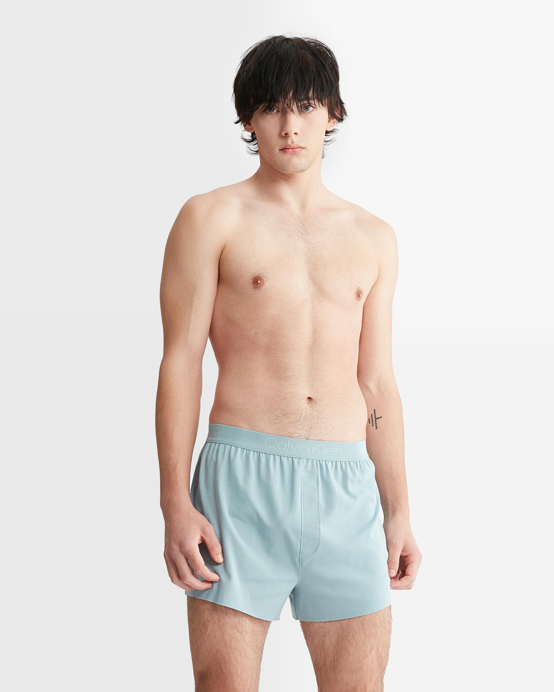Calvin klein slim fit top boxers