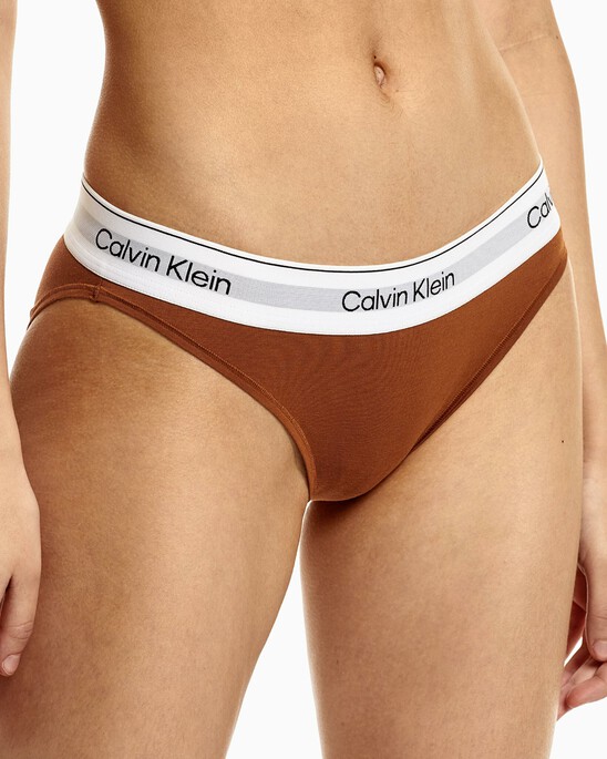 Modern Cotton Naturals Bikini