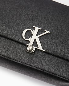 TEXTURED TOP HANDLE BAG, BLACK, hi-res