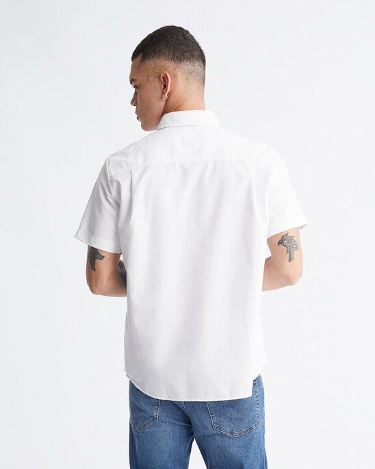 Coolmax Slip Pocket Shirt