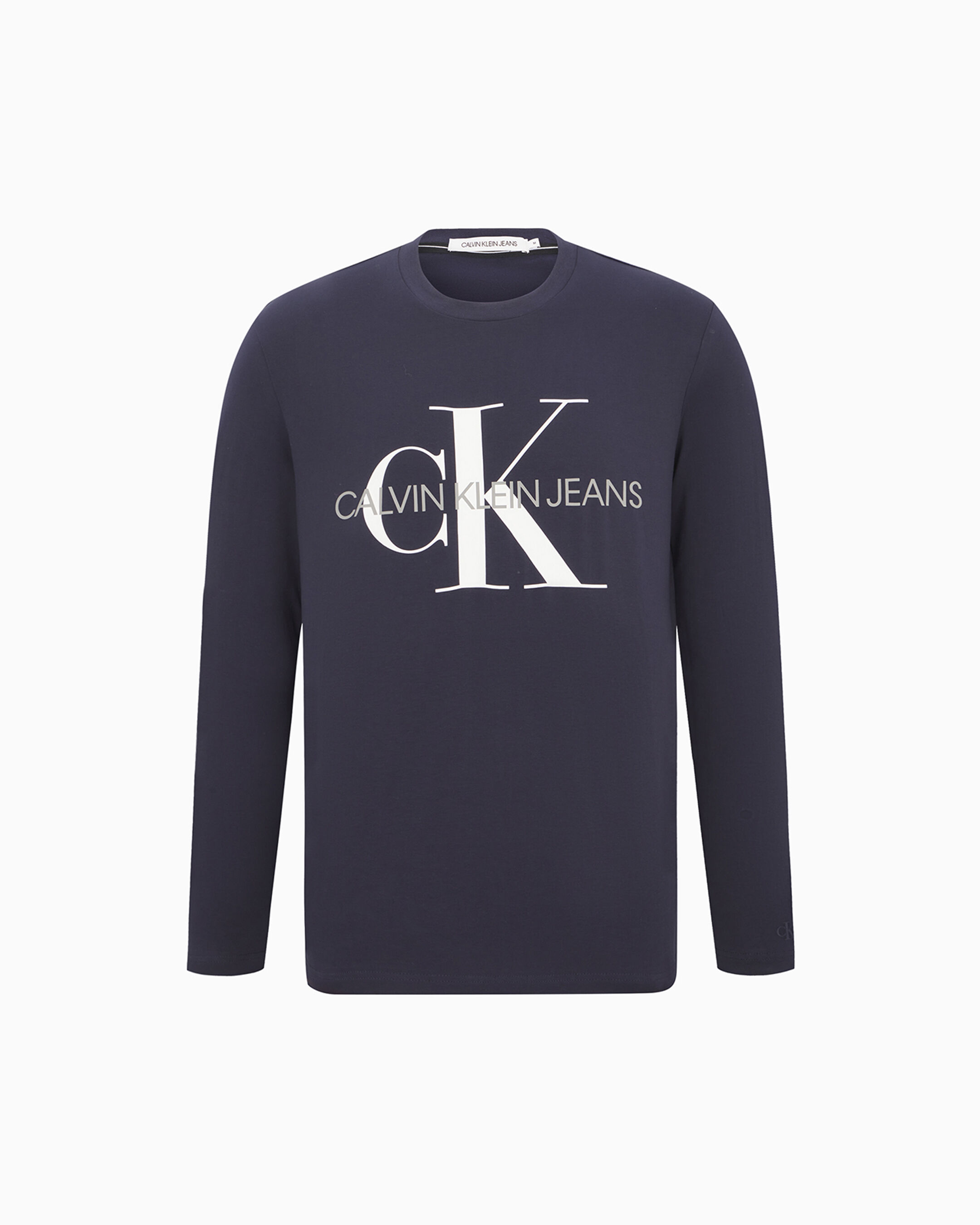 Ck long clearance sleeve shirt