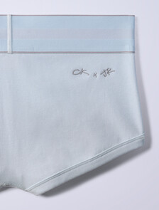 Jung Kook for Calvin Klein Boyshort, Pale Horizon, hi-res