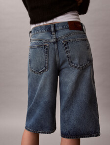 Long Denim Short, JACKSON BLUE, hi-res