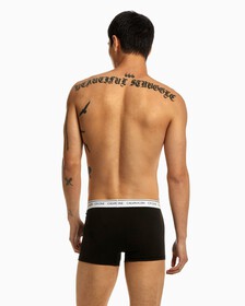 CK ONE FADED GLORY TRUNKS, FADED BLACK, hi-res