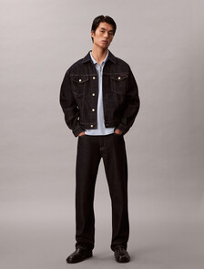 農曆新年 CK Emblem 修身 Polo 衫, Skyway, hi-res