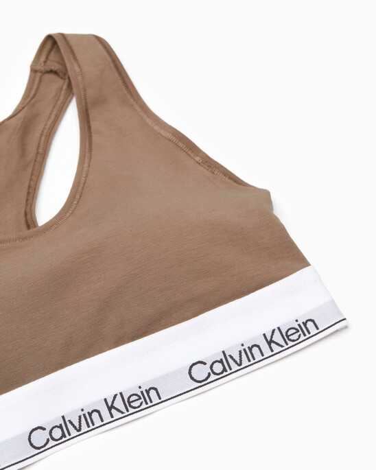 Sustainable Lightly Lined Bralette