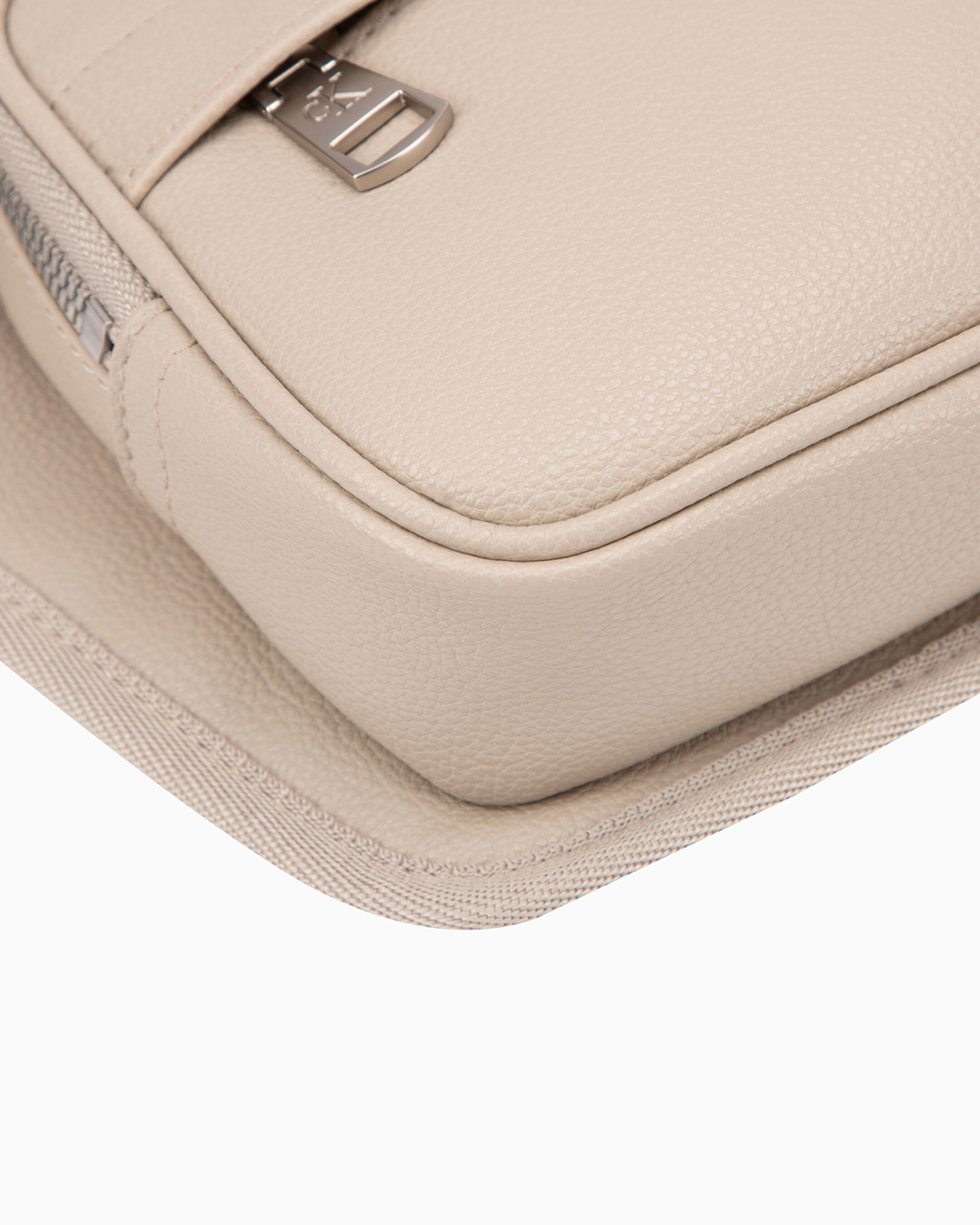 Calvin klein pebble crossbody on sale