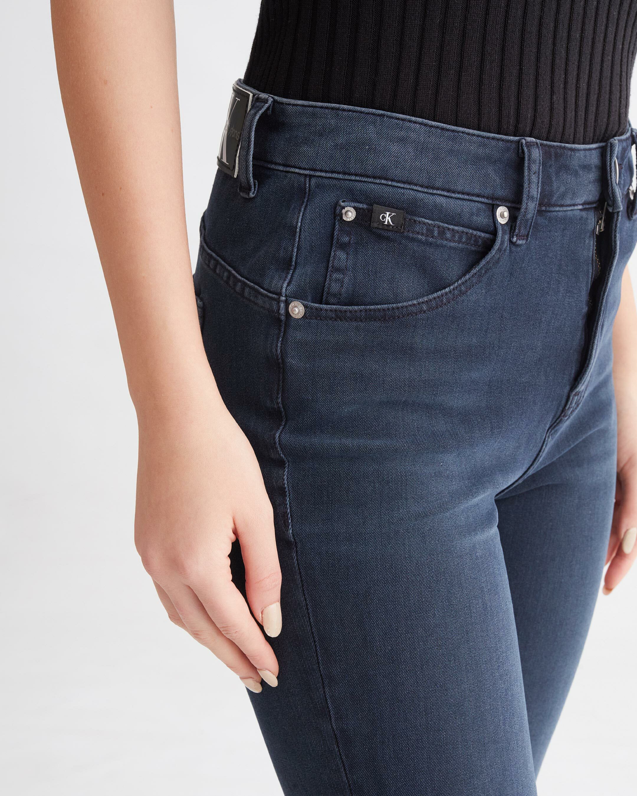 Ankle skinny shop calvin klein jeans