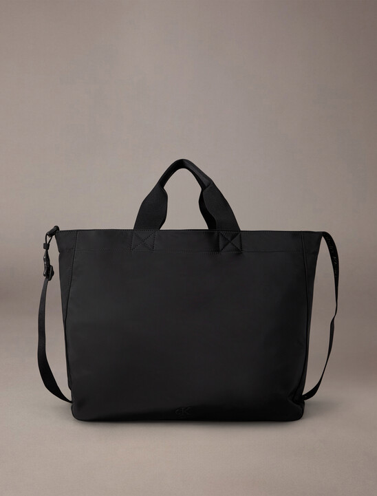 All Day Nylon Tote