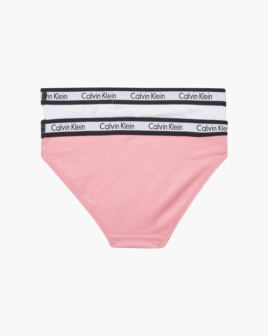 女孩款 Modern Cotton 比基尼 2 件組