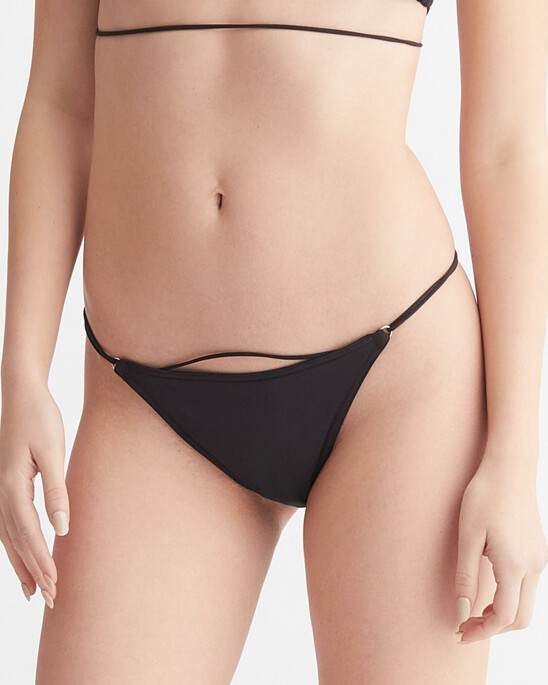 MULTI TIES BIKINI BOTTOMS