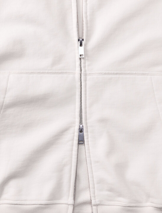 Jung Kook for Calvin Klein Terry Relaxed Hoodie