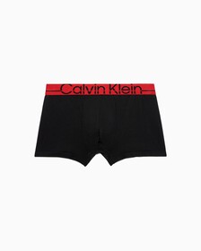 PRO FIT MICRO 低腰貼身短版四角褲, Black, hi-res
