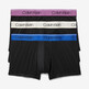 Black w/ Ameythyst/Silver Birch/Midnight