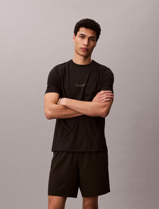 Icon Sport Woven Short, Black, hi-res