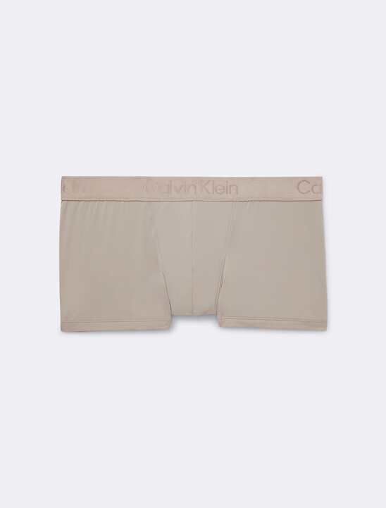 CK Black Wellness Stretch Trunks