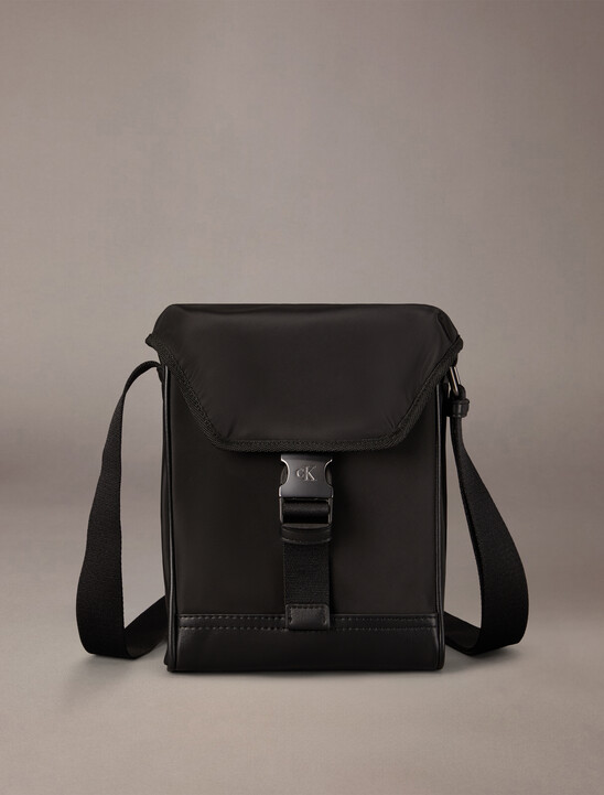 Speed Clip Top Flap Reporter Bag
