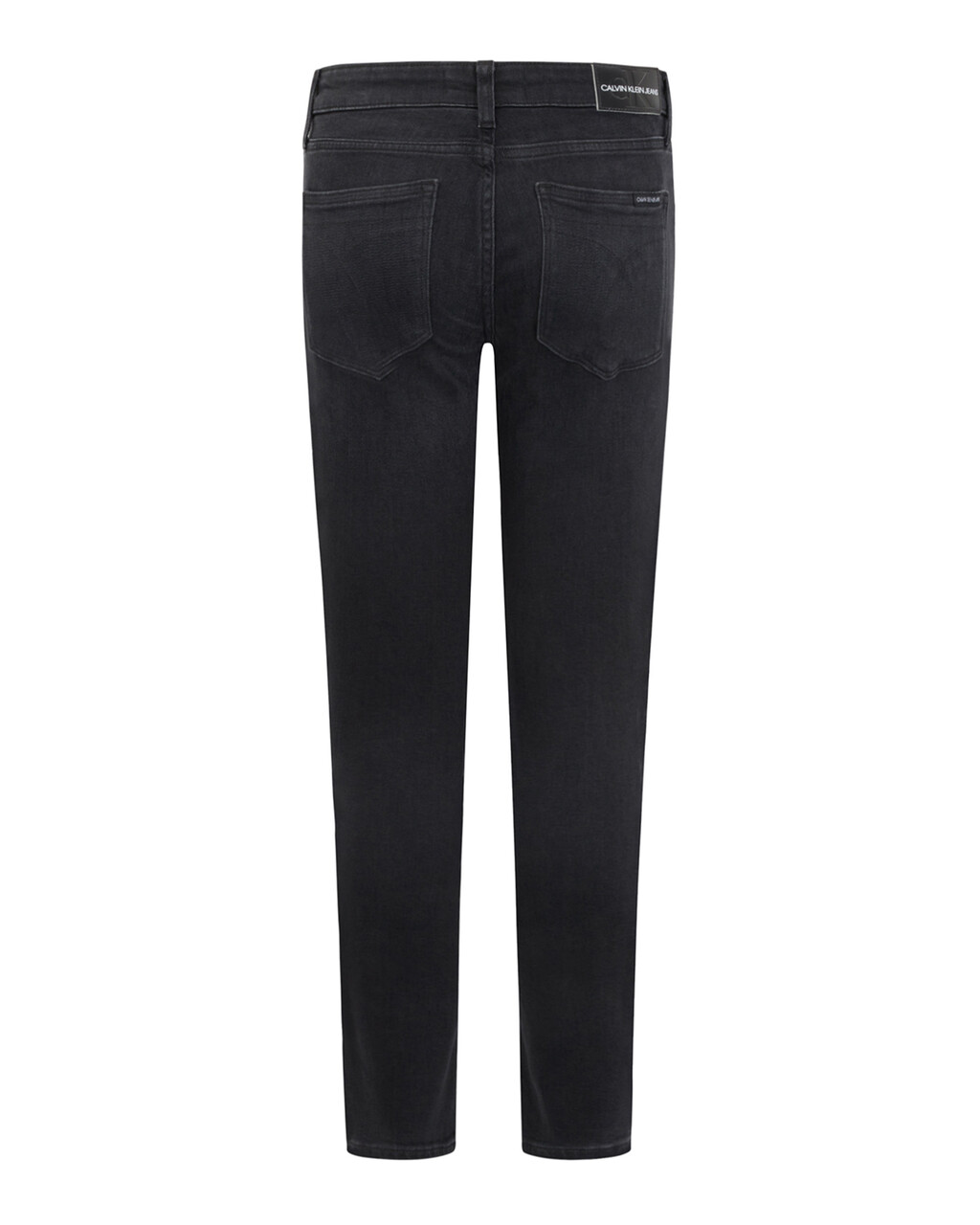Core Body Fit Jeans, Acd Wash Black, hi-res