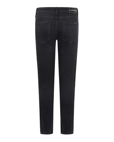 Core Body Fit Jeans, Acd Wash Black, hi-res