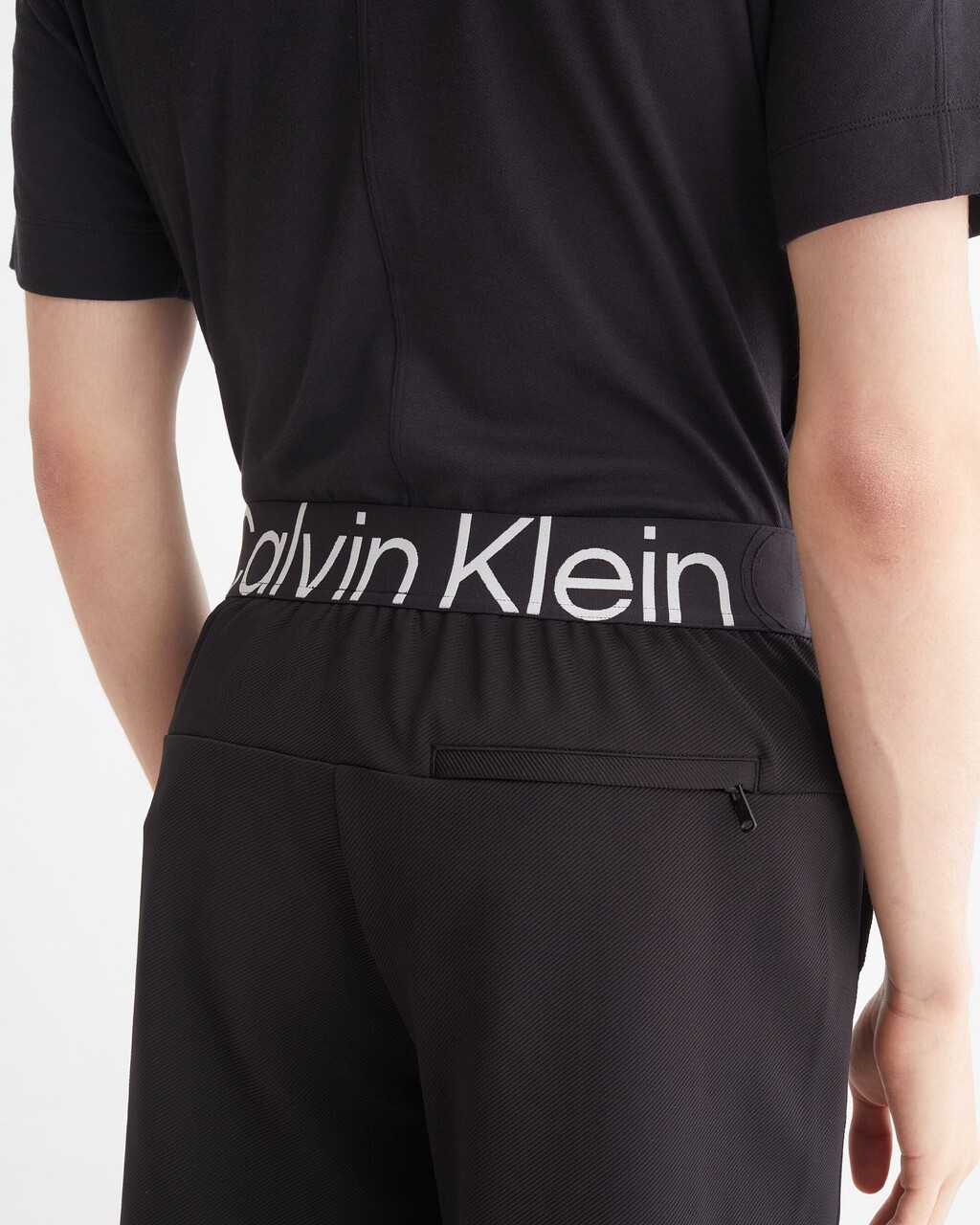 ACTIVE ICON SWEAT SHORTS, BLACK BEAUTY, hi-res