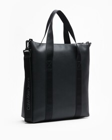 ULTRALIGHT 超輕手提袋, BLACK, hi-res