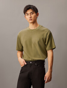 A- RL GRPHC HWK TPGothic Olive, Gothic Olive, hi-res