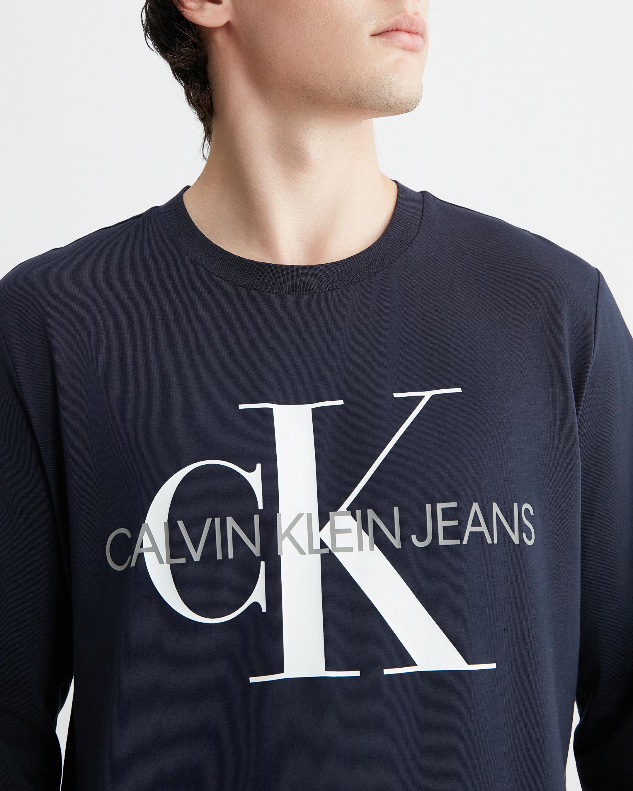 Longsleeve calvin cheap klein jeans