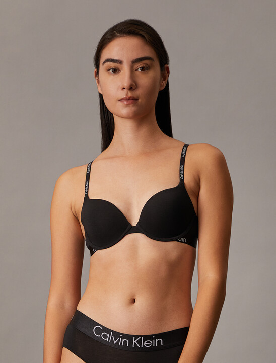 Motive Lightly Lined Demi Bra
