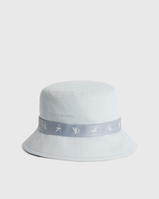 有機棉漁夫帽, Blue Oasis, hi-res