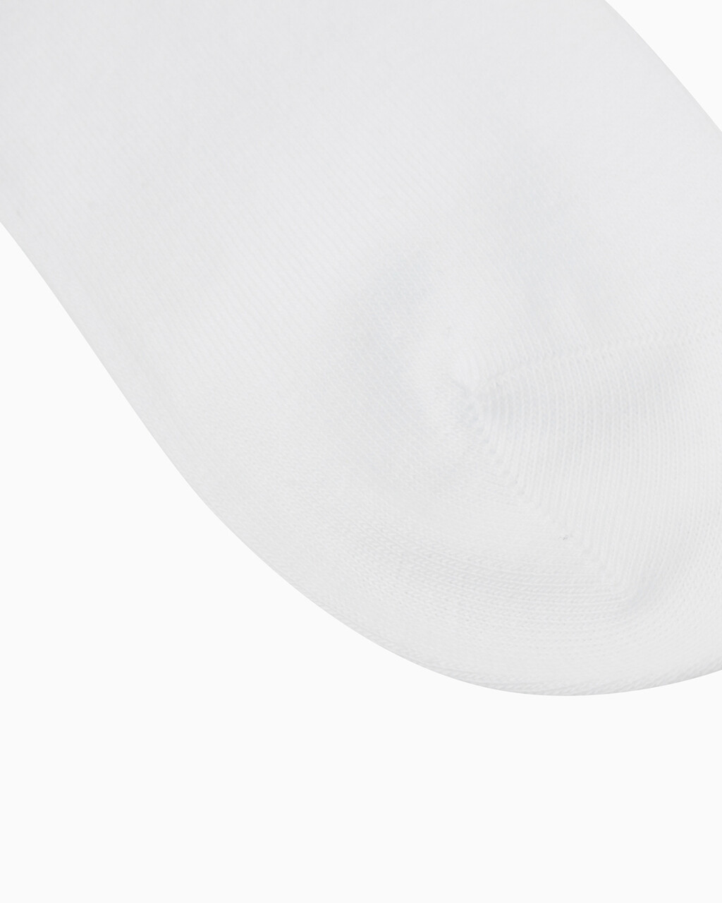 2 PAIR COTTON LOW CUT, COLOR 100, hi-res