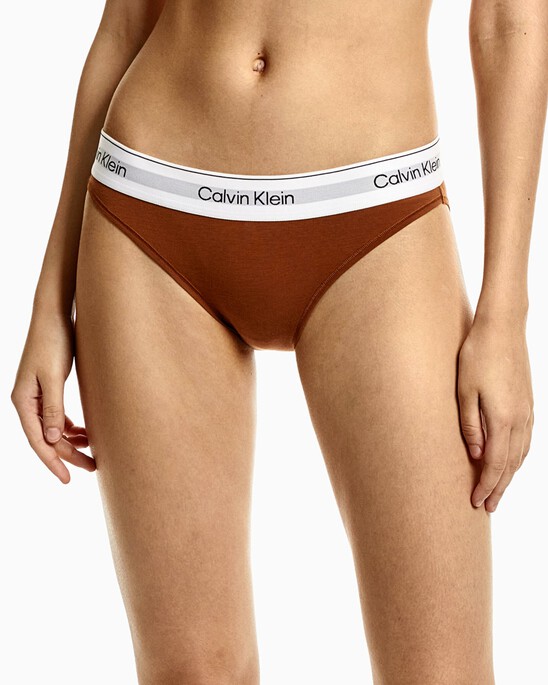 Modern Cotton Naturals Bikini