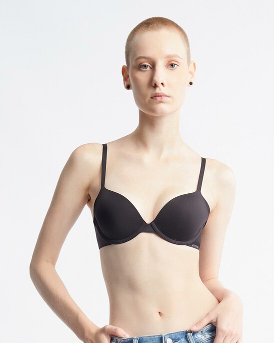 Invisibles Line Extension Lightly Lined Perfect Coverage Bra