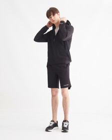 ESSENTIALS T 裇, ATHLETIC GREY H, hi-res