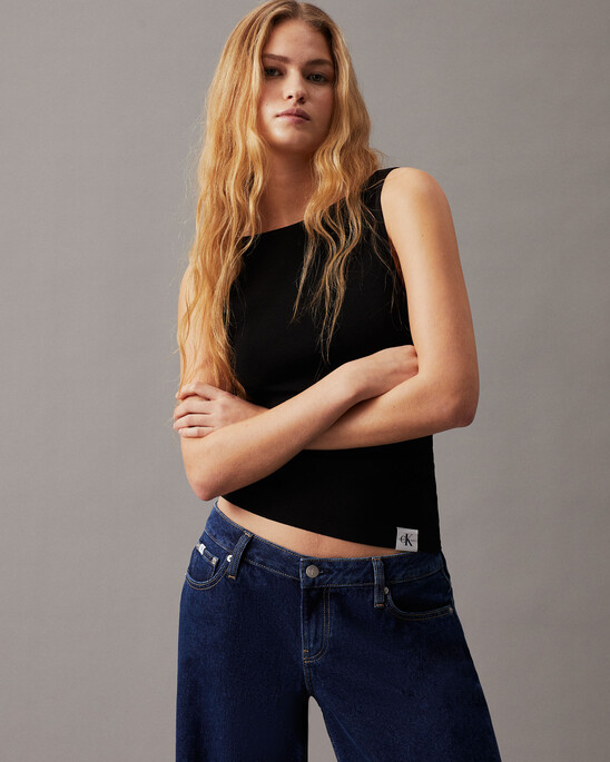 Women's Denim Jeans  Calvin Klein Hong Kong