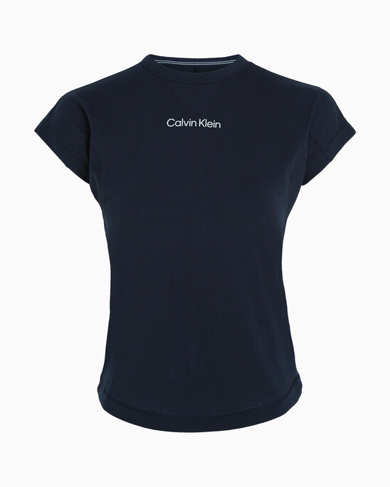 Ck Athletic 合身 T 裇