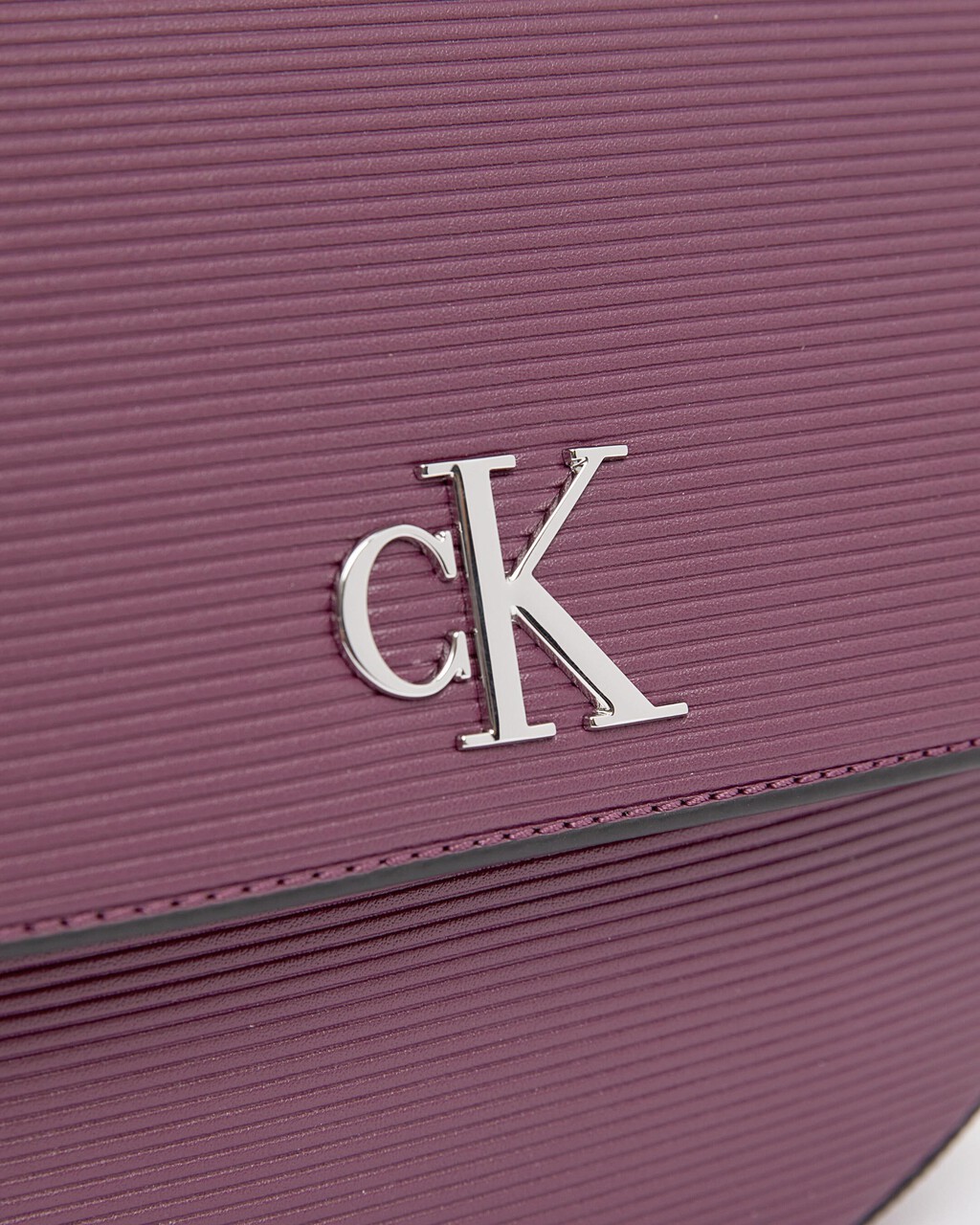 Recycled Crossbody Bag, AMARANTH, hi-res