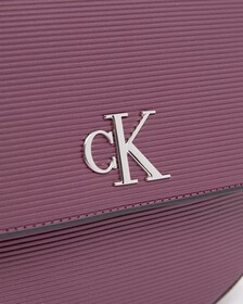 Recycled Crossbody Bag, AMARANTH, hi-res