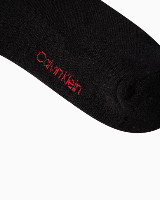 WOMEN'S 2 PACK CNY CREW SOCK GIFT SET