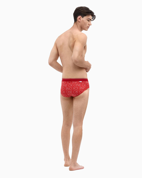 CK ONE MICRO HIP BRIEFS