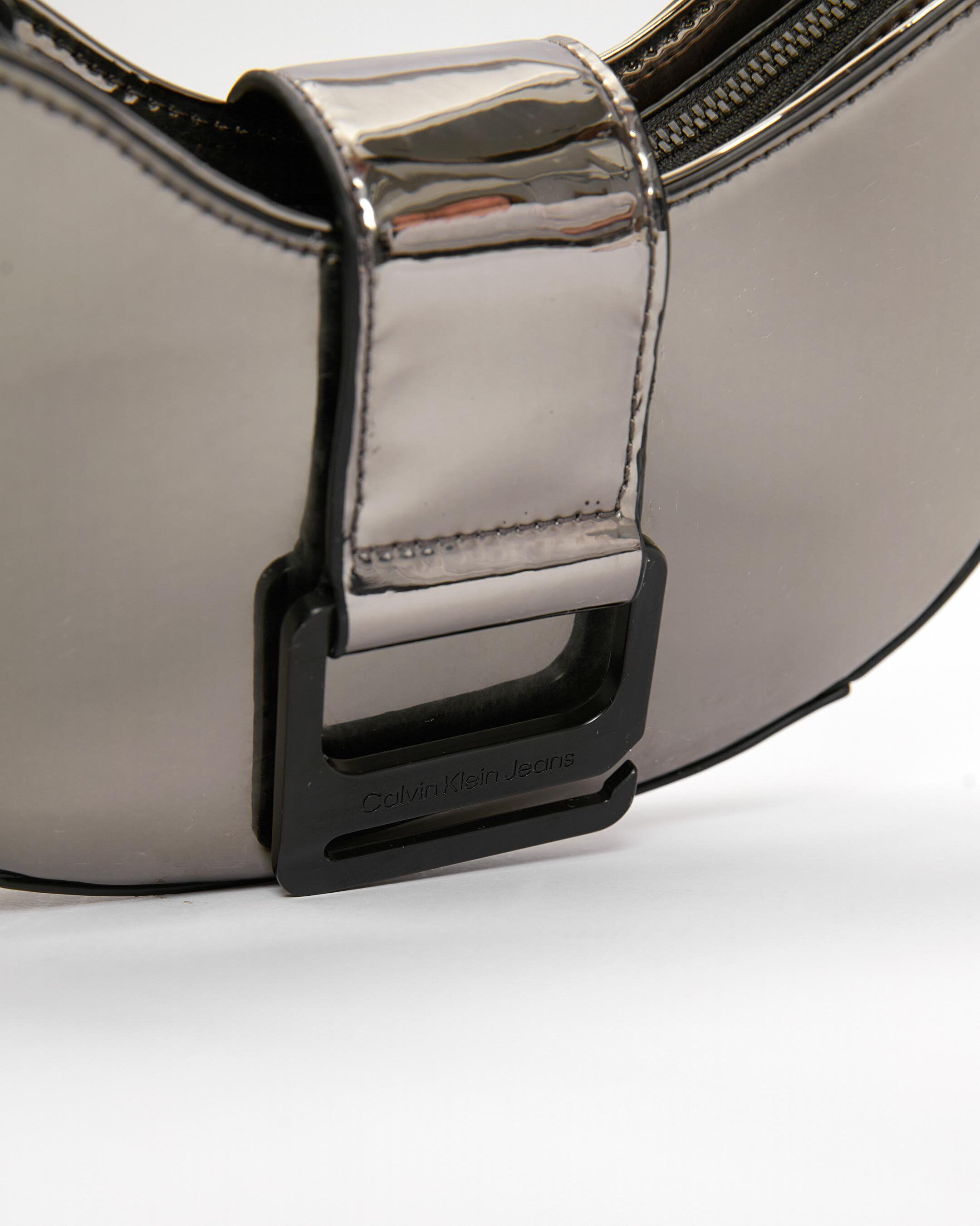 Calvin klein round bag clearance