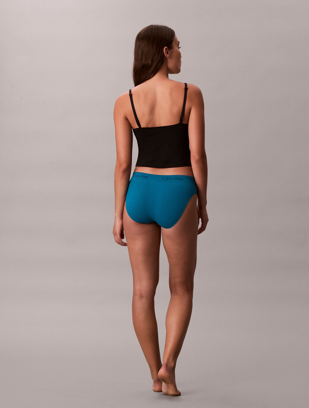 3 Pack Seamless Rib Knit Bikini, BLACK / DEEP TROPICAL TEAL / BLUE MOON, hi-res