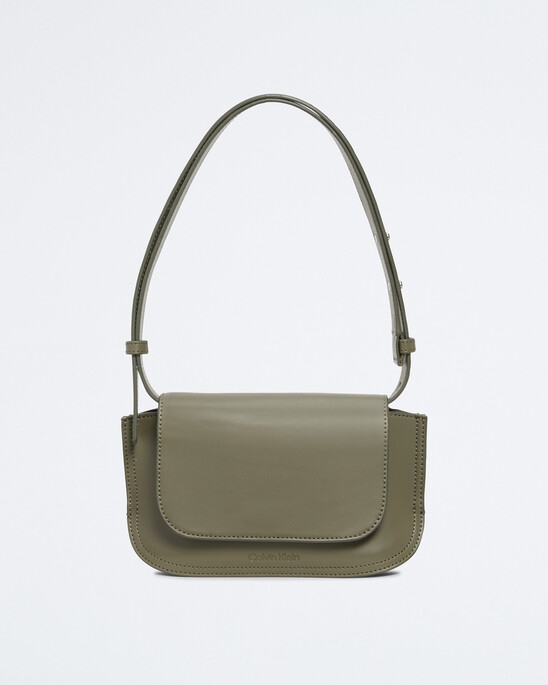 Elemental Mini Flap Messenger Bag